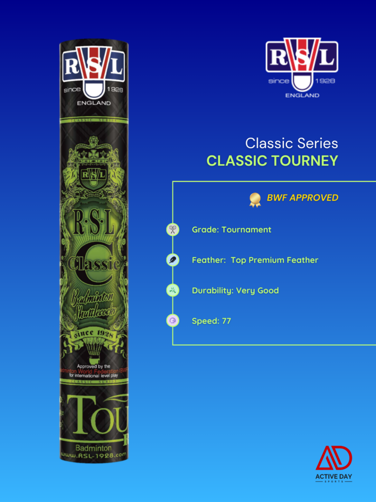 RSL Classic