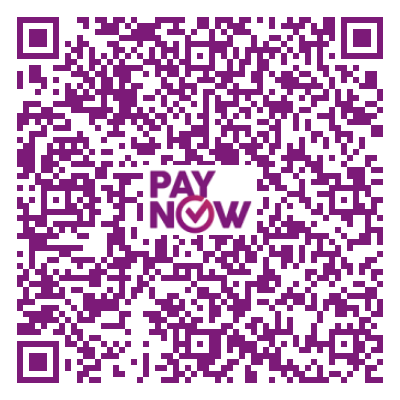 PayNow QR Code